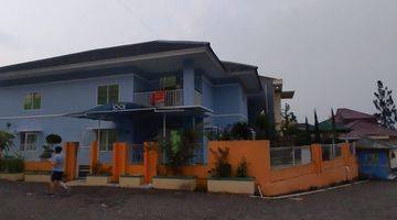 Gambar 5 Rumah Villa Luas Di Taman Permata Gadog , Puncak Bogor. Ynt