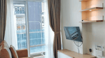 Gambar 3 Dijual Murah Apartemen Brooklyn Di Alam Sutera Tangerang. Hlsy   