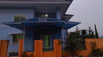 Gambar 4 Rumah Villa Luas Di Taman Permata Gadog , Puncak Bogor. Ynt