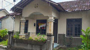 Gambar 2 Rumah Sederhana Hook Di Perum Kanisius. Kab Sleman. Al