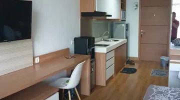 Gambar 5 Disewakan Apartement Dago Suite Bandung Full Furnished