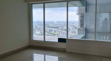 Gambar 1 Dijual Apartement Semi Furnished Siap Huni Lokasi di Grand Kamala Lagoon Bekasi