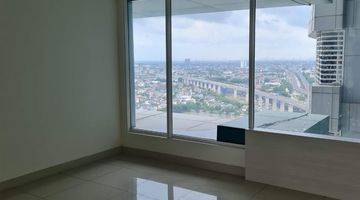 Gambar 5 Dijual Apartement Semi Furnished Siap Huni Lokasi di Grand Kamala Lagoon Bekasi