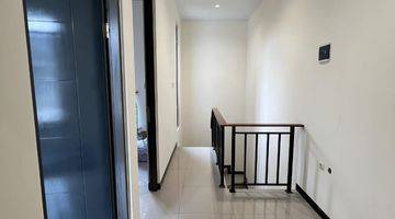 Gambar 1 Dijual Rumah Baru Semi Furnished Siap Huni Lokasi di Taman Kopo Indah 5 Bandung