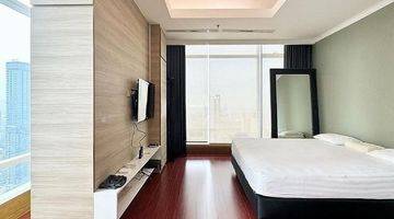 Gambar 5 Dijual Apartement Mewah Semi Furnished Siap Huni Lokasi di Kempinski Private Residence Jakarta Bandung