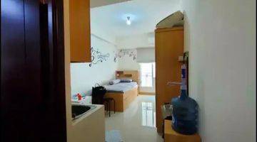 Gambar 5 Disewakan Apartemen Full Furnished Type Studio di Gca 2