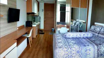 Gambar 1 Disewakan Apartement Dago Suite Bandung Full Furnished