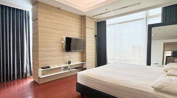 Gambar 3 Dijual Apartement Mewah Semi Furnished Siap Huni Lokasi di Kempinski Private Residence Jakarta Bandung