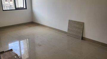 Gambar 1 Dijual 4 Unit Rumah Baru Bagus 2 Lantai Nyaman di Sayap Martanegara Bandung