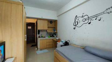 Gambar 2 Disewakan Apartemen Full Furnished Type Studio di Gca 2