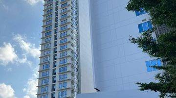 Gambar 1 1 UNIT APARTMENT ONE RESIDENCE (2BR), BATAM CENTER