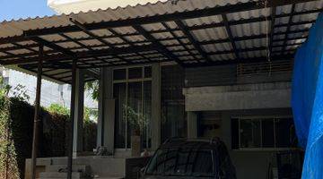 tampak depan rumah minimalis harga 4,650m di
