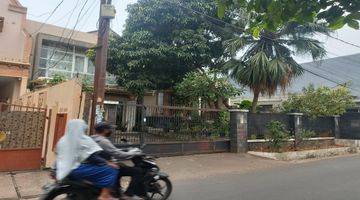 foto lainnya rumah asri di komplek deplu