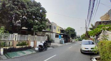 Gambar 5 Rumah Murah Dilelag Area Pondok Indah Jl.Pinang Emas I 