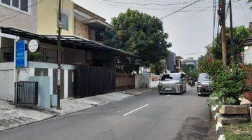 Gambar 3 Rumah Murah Dilelag Area Pondok Indah Jl.Pinang Emas I 