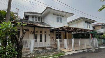 Gambar 5 Rumah Minimalis Termurah Via Lelang Di Mertilang Bintaro Sektor 9