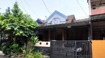 Gambar 4 Rumah Dilelang Harga Murah Di Melati Loka Graha Raya Bintaro