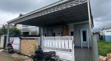 Gambar 1 Dijual Rumah Bersih di Jl. Padat Karya, Komp. Bumi Avirja Mansion