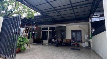 Gambar 2 Dijual Rumah Siap Huni di Jl. Purnama Mentari