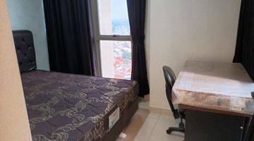 Gambar 5 Dijual Apartment Taman Anggrek Residence Tower F 12 D Lantai 12 