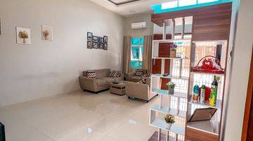 Gambar 4 Dijual Rumah di Jl. Raya Kapur, Perumahan Gading Garden 2