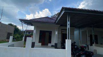 Gambar 1 Dijual Rumah di Jl. Parit Bugis, Gg. Rahayu