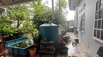 Gambar 4 Dijual Rumah di Jl. Musa Saleh Parit Bugis