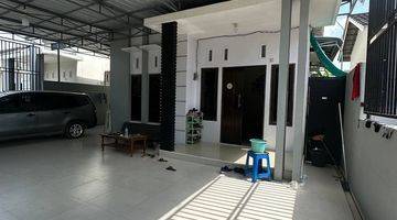 Gambar 2 Dijual Rumah di Jl. Parit Demang, Komp. Kurnia Asri