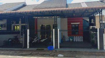 Gambar 1 Dijual Rumah Siap Huni di Jl. Paris 2, Komp Dazhill Spring