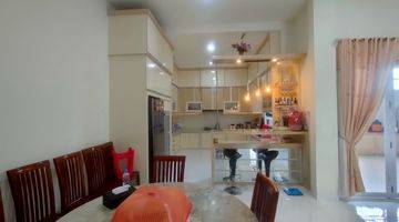 Gambar 2 Dijual Rumah Siap Huni di Jl. Purnama, Komp. Family Residence