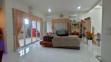 Gambar 3 Dijual Rumah Siap Huni di Jl. Purnama, Komp. Family Residence