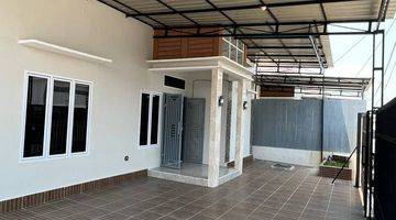 Gambar 2 Dijual Rumah Cantik Siap Huni di Jl. Serdam, Komp. Golden King