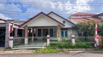 Gambar 1 Dijual Rumah Terawat Siap Huni di Jl. Perdana, Komp. Bali Agung 2