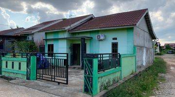 Gambar 3 Dijual Rumah Siap Huni di Jl. Tanjung Raya 2, Navisah Residence