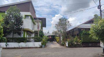 Gambar 1 Dijual Rumah Tanah Besar di Jl. Surya, Komp. Puri Indah