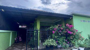 Gambar 1 Dijual Rumah Siap Huni di Jl. Parit Pangeran, Gg. Citra Madani