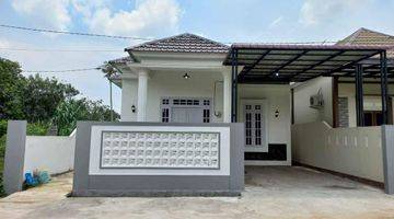 Gambar 1 Dijual Rumah Siap Huni Type 80+ di Jl. Ampera