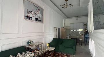 Gambar 5 Dijual Rumah Bersih di Jl. Padat Karya, Komp. Bumi Avirja Mansion