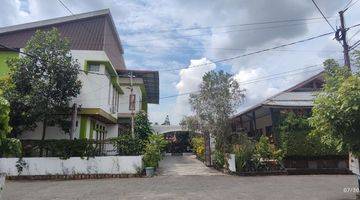 Gambar 3 Dijual Rumah Tanah Besar di Jl. Surya, Komp. Puri Indah