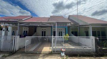 Gambar 1 Dijual Rumah Siap Huni di Jl. Dr. Wahidin, Gg. Sepakat 8