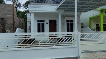 Gambar 1 Dijual Rumah Siap Huni di Jl. Parit Bugis Ayani 2