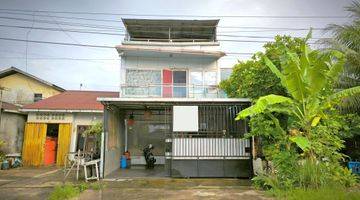 Gambar 1 Dijual Rumah Terawat Siap Huni di Jl. Kom. Yos. Sudarso