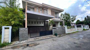 Gambar 1 Dijual Rumah Mewah di Jl. Purnama 1, Gg. Perintis Jaya