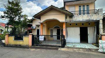 Gambar 1 Dijual Rumah Tanahnya Besar di Jl. Dr. Wahidin, Gg. Sepakat 8