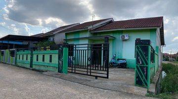 Gambar 2 Dijual Rumah Siap Huni di Jl. Tanjung Raya 2, Navisah Residence