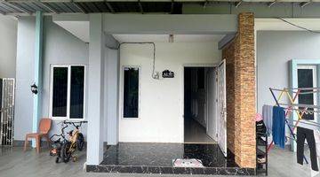 Gambar 2 Dijual Rumah Bersih di Jl. Padat Karya, Komp. Bumi Avirja Mansion