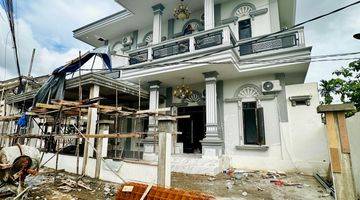 Gambar 1 Dijual Rumah Mewah di Jl. Purnama, Komp. Grand Karya Residence