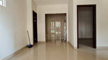 Gambar 3 Rumah Cluster Amarine The Mozia Bagus Rapi Siap Huni di Bsd