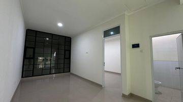 Gambar 4 Rumah Baru Modern Minimalis Di Sektor 7b Gading Serpong