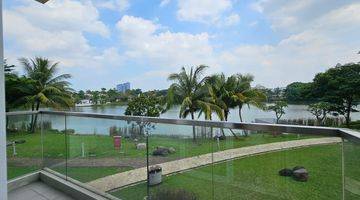 Gambar 1 Apartemen Rainbowspring Type 4Br View Danau di Gading Serpong